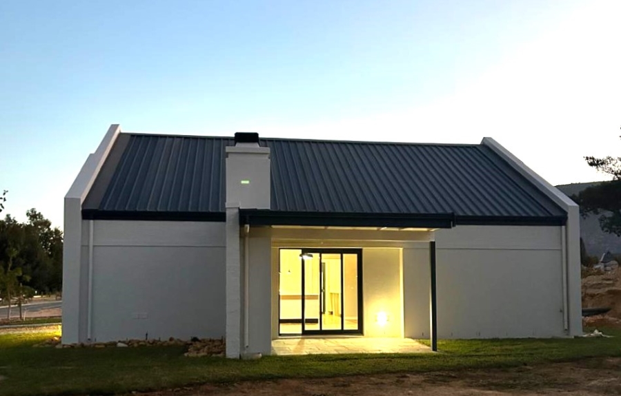 To Let 2 Bedroom Property for Rent in Paarl North Western Cape